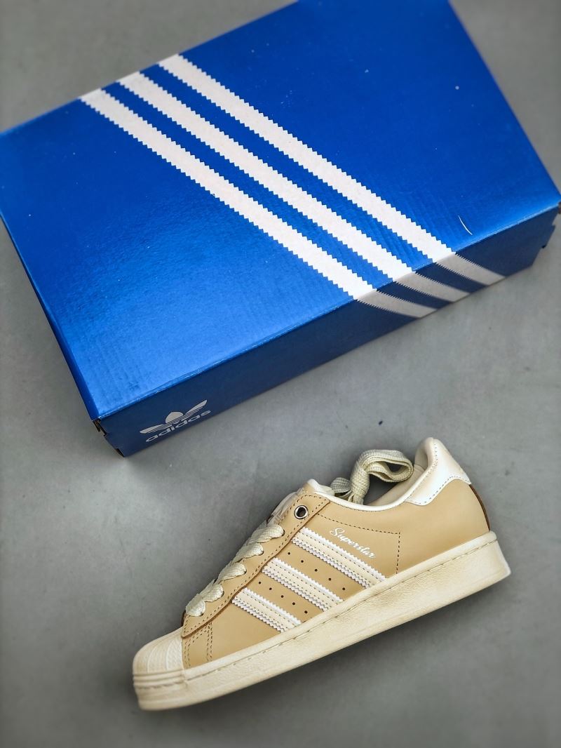 Adidas Superstar Shoes